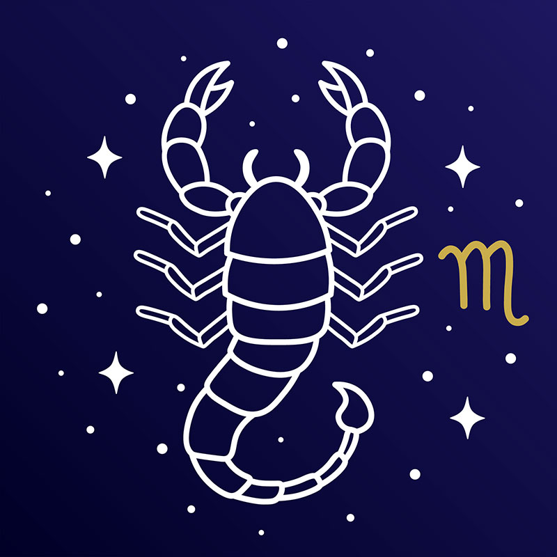 Escorpião - XX O Julgamento