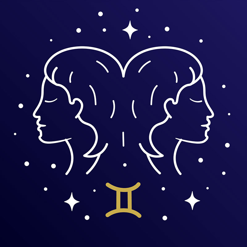 Gémeos - XV O Diabo