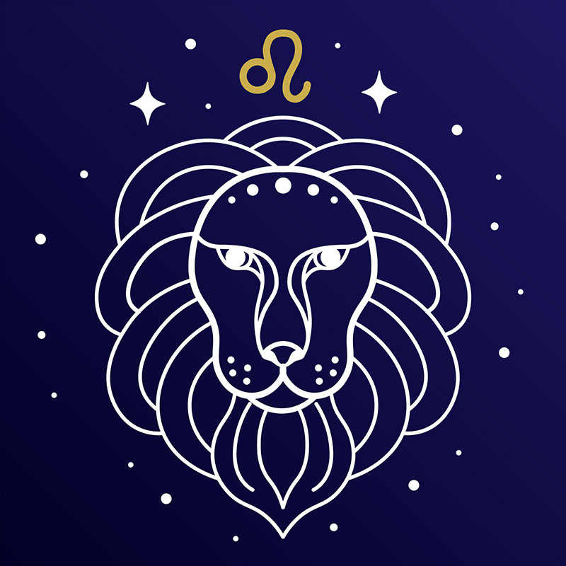 Leão - III A Imperatriz