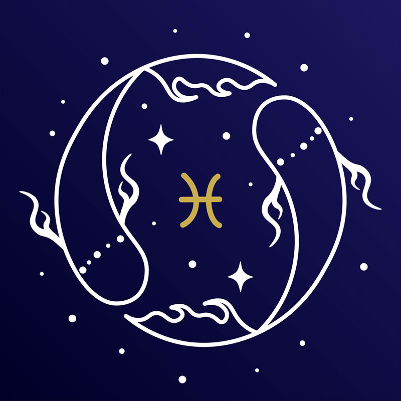 Peixes - IV O Imperador